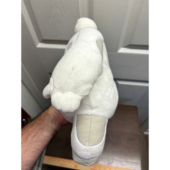 Disney Plush Action Figure Big Hero 6 Baymax Caregiver Plush Stuffed Animal - Picture 6 of 8